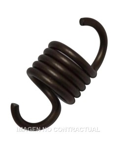 KIT MUELLES EMBRAGUE FCC HONDA SILVERWING