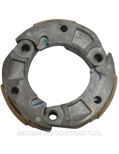 KIT MORDAZAS EMBRAGUE FCC FORZA 250