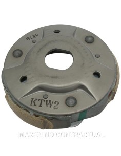 EMBRAGUE FCC COMPLETO HONDA SH 300 I
