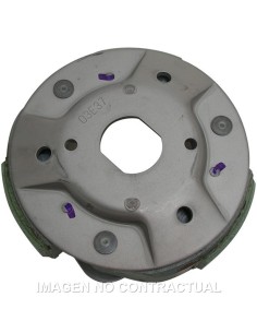 EMBRAGUE FCC COMPLETO SUZUKI BURGMAN 200