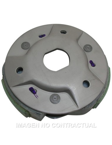 EMBRAGUE FCC SUZUKI BURGMAN 250