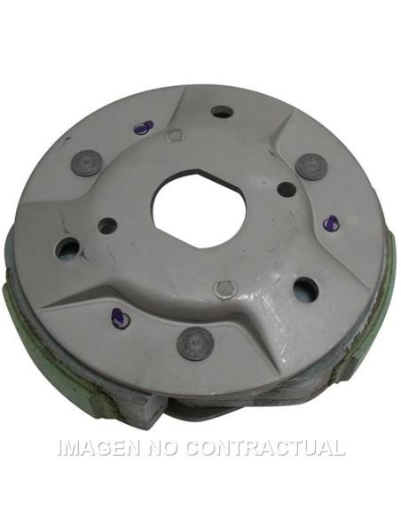 EMBRAGUE FCC COMPLETO SUZUKI BURGMAN 250