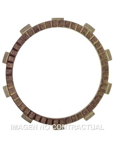 DISCO EMBRAGUE FCC YAMAHA 4H7-16321-02