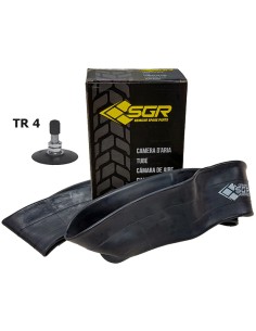 Cámara neumático reforzada 100/110 18' HD TR4