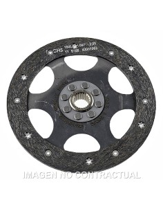 DISCO DE EMBRAGUE ZF-SACHS BMW