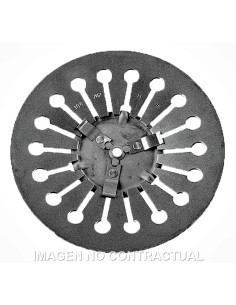 MUELLE DE DIAFRAGMA ZF-SACHS BMW