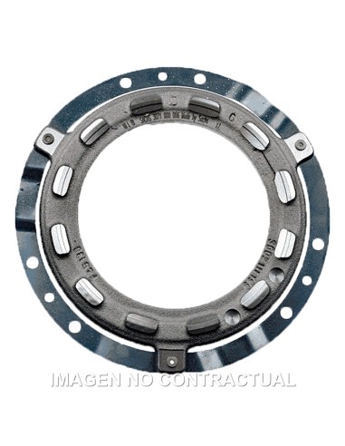 PLATO DE PRESION ZF-SACHS BMW