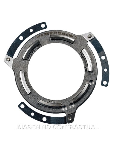 PLATO DE PRESION ZF-SACHS BMW