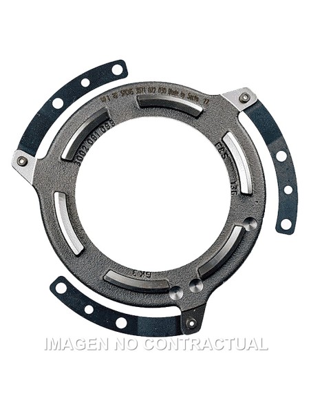 PLATO DE PRESION ZF-SACHS BMW