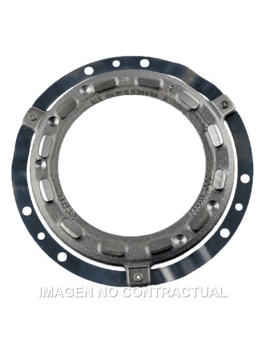 PLATO DE PRESION ZF-SACHS BMW