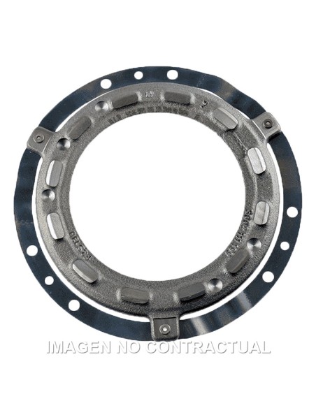 PLATO DE PRESION ZF-SACHS BMW