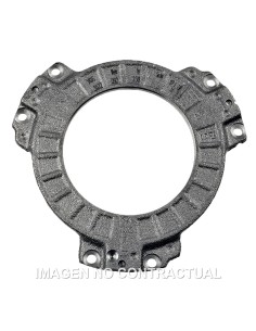 TAPA DEL CARTER ZF-SACHS BMW