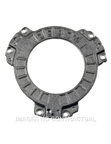TAPA DEL CARTER ZF-SACHS BMW