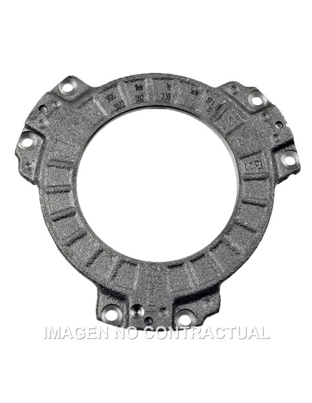TAPA DEL CARTER ZF-SACHS BMW