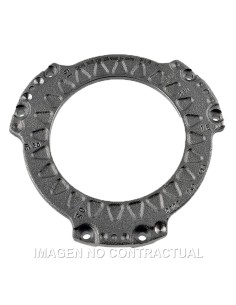 TAPA DEL CARTER ZF-SACHS BMW