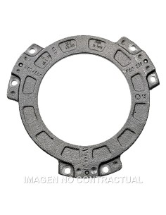 TAPA DEL CARTER ZF-SACHS BMW