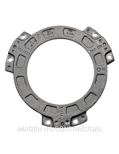 TAPA DEL CARTER ZF-SACHS BMW