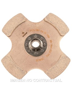 EMBRAGUE ZF-SACHS BMW