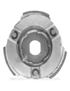 EMBRAGUE SGR APRILIA SCARABEO 125,150,200