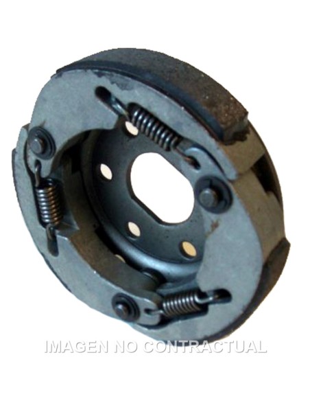 EMBRAGUE COMPLETO PEUGEOT SPEEDFIGHT 100