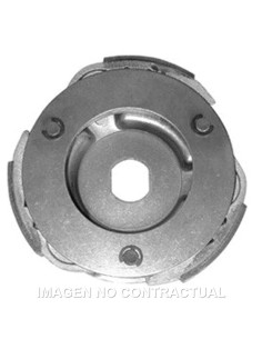 EMBRAGUE SGR B&W 250