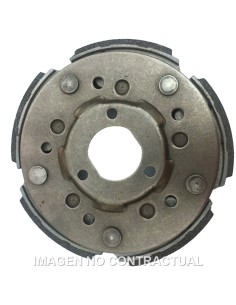 EMBRAGUE COMPLETO YAMAHA MAJESTY 400