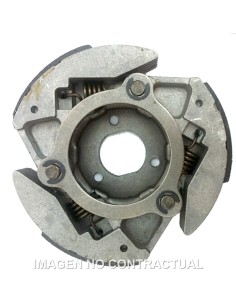 EMBRAGUE YAMAHA MAJESTY 400 (04/06)