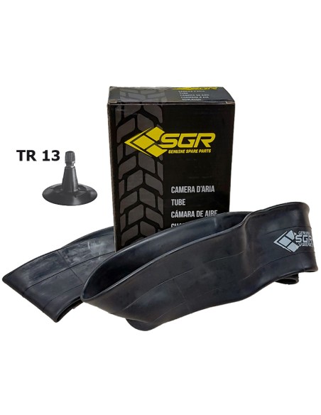 Cámara neumático 3.50/4.00 8' TR13