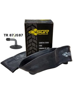 Cámara neumático 3,50 8' TR87