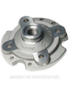 Culatín Malossi D 47,5 mm CIL Minarelli Testarossa 