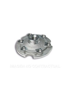 Culatín Malossi D.47,6 mm MHR Flanged Mount / Testa Rossa 