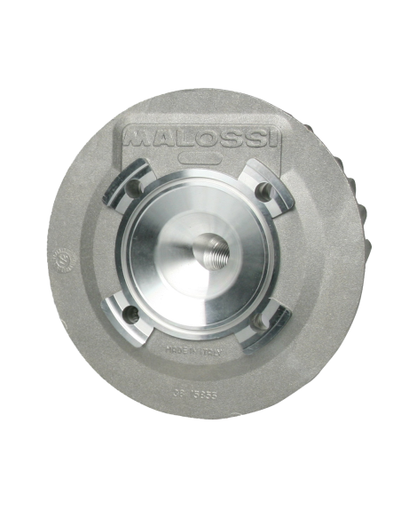 CULATA MALOSSI MHR D. 57,5 MM ALUMINIO VESPA 