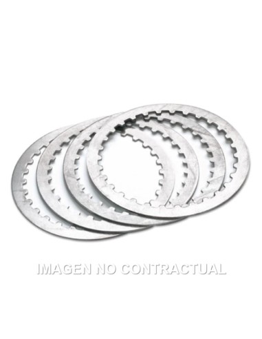 KIT SEPARADORES EMBRAGUE TRW MES305-6