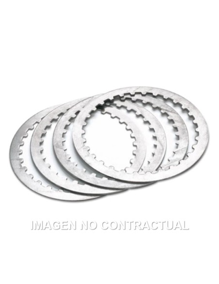 KIT SEPARADORES EMBRAGUE TRW MES404-6