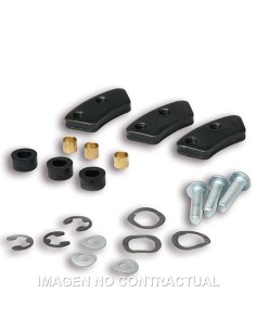 SOPORTE FIJACION EMBRAGUE MALOSSI