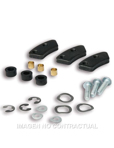 SOPORTE FIJACION EMBRAGUE MALOSSI