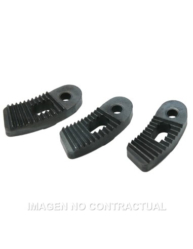 SECTORES DE AJUSTE MUELLE EMBRAGUE MALOSSI