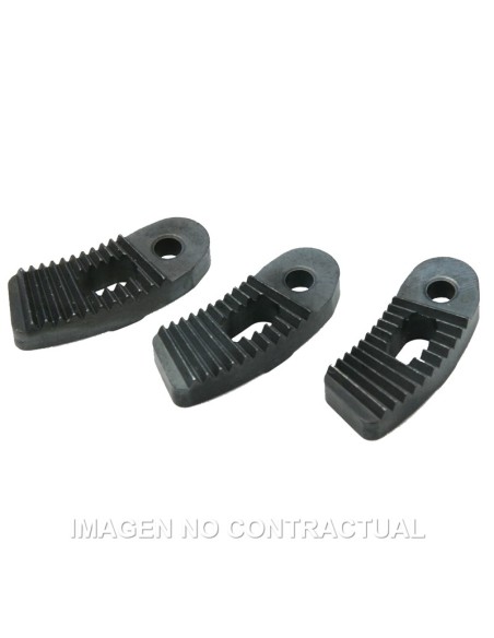 SECTORES DE AJUSTE MUELLE EMBRAGUE MALOSSI