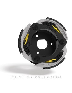 EMBRAGUE DELTA CLUTCH HONDA CN, JAZZ / PIAGGIO X9