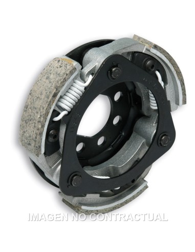EMBRAGUE DELTA CLUTCH GILERA RUNNER FX, FXR
