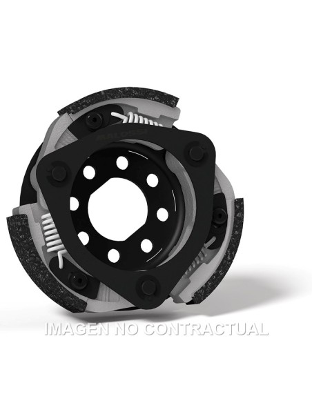 EMBRAGUE REGULABLE DELTA CLUTCH GILERA DNA