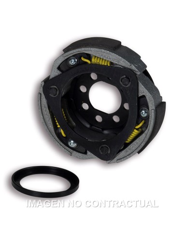 EMBRAGUE DELTA CLUTCH YAMAHA MAJESTY 150 4T