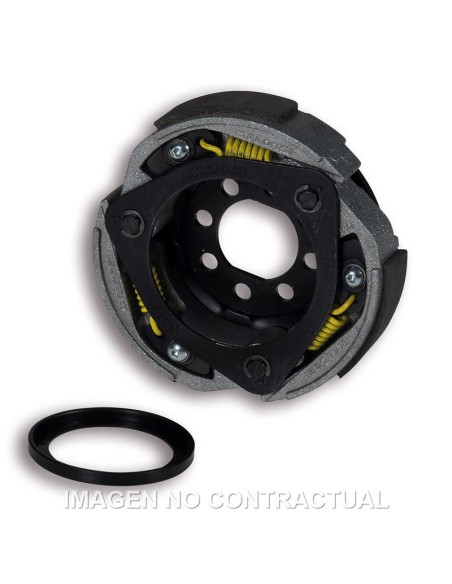 EMBRAGUE DELTA CLUTCH YAMAHA MAJESTY 150 4T