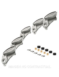 CONJUNTO MASAS EMBRAGUE MALOSSI DELTA CLUTCH