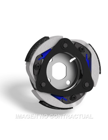 EMBRAGUE MAXI DELTA CLUTCH HONDA SH 125/150, @ 125