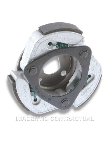 EMBRAGUE MAXI FLY CLUTCH APRILIA LEONARDO 4T 125/150