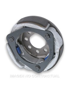 EMBRAGUE MAXI FLY CLUTCH YAMAHA CYGNUS X 4T 125