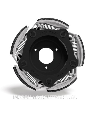 EMBRAGUE MAXI FLY CLUTCH YAMAHA MAJESTY 400