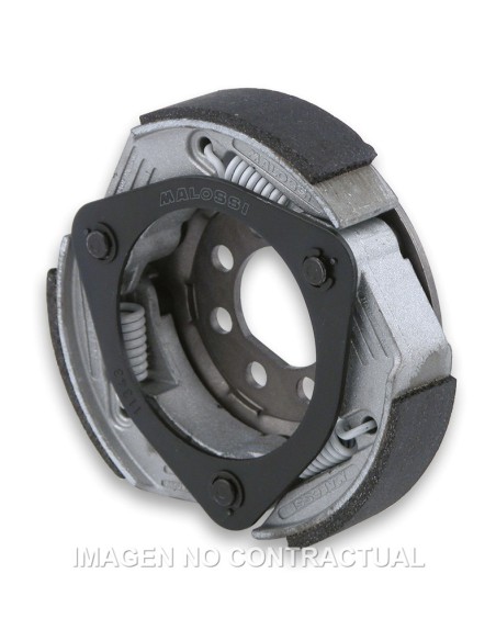 EMBRAGUE MAXI FLY CLUTCH GILERA RUNNER FXR 180