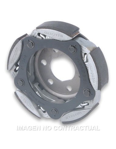 EMBRAGUE MAXI FLY CLUTCH SUZUKI BURGMAN 400